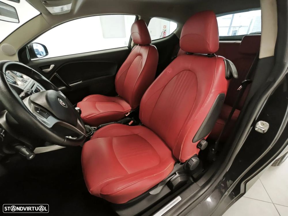 Alfa Romeo MiTo 1.3 JTD Progression - 6