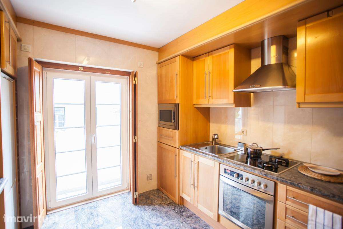 Apartamento com 1 quartos - localizado em Castelo Lisbon - Grande imagem: 5/49
