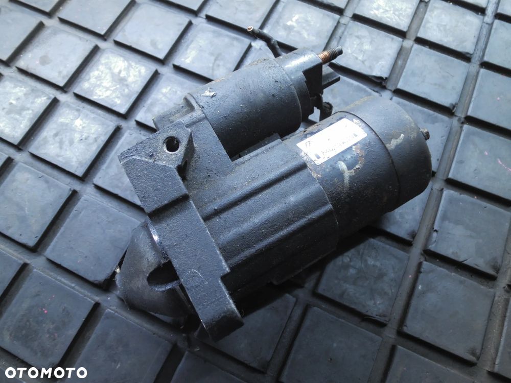 ROZRUSZNIK RENAULT KANGOO 1.5 DCI 8200426577 - 1