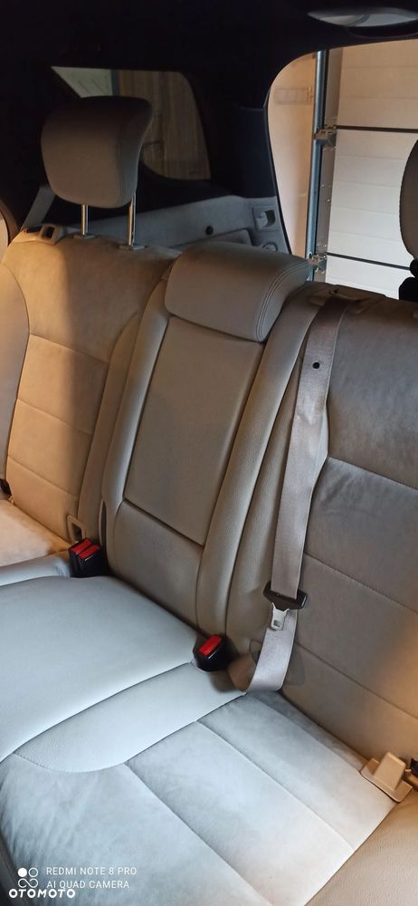 Mercedes-Benz ML - 10