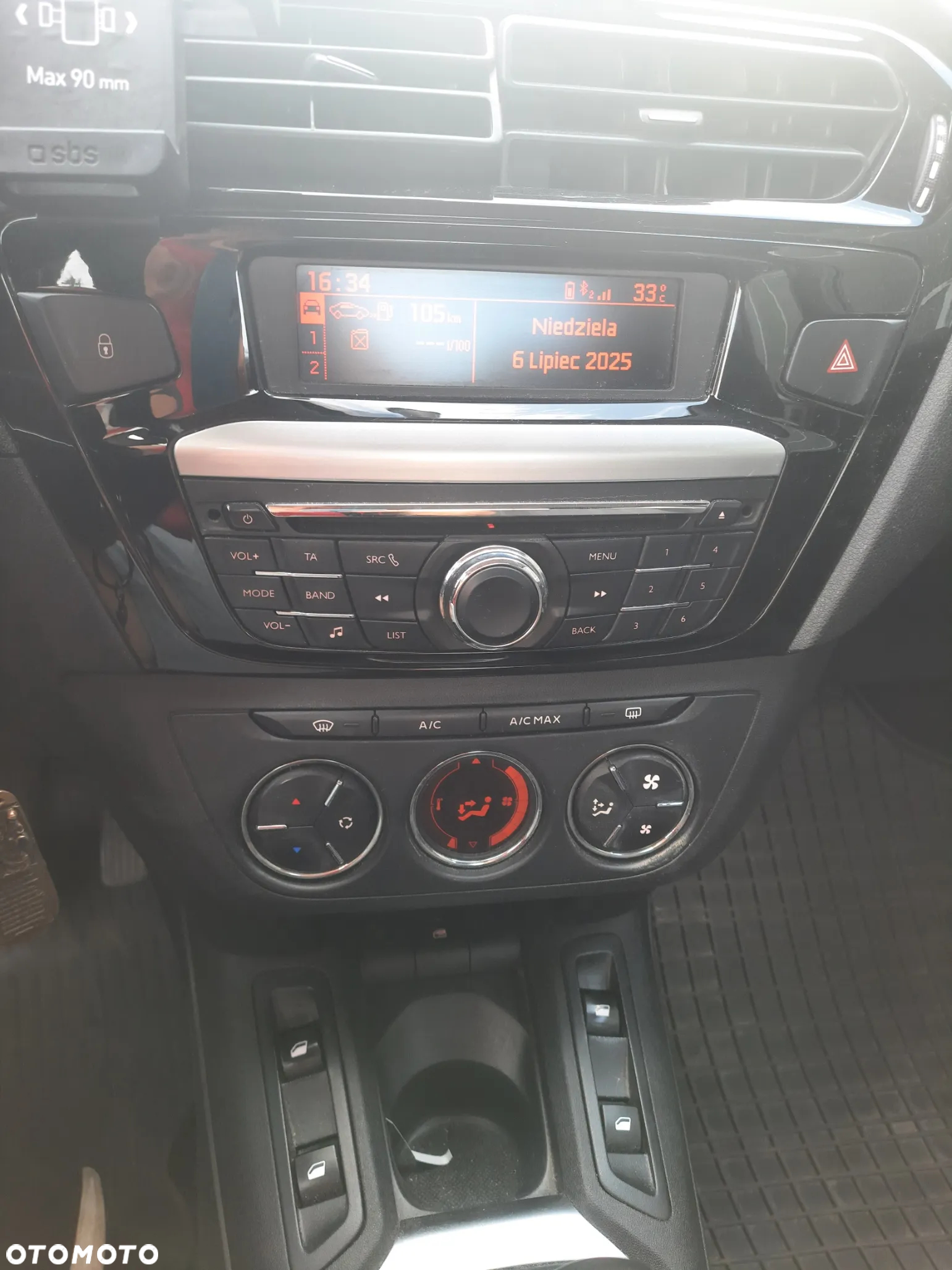 Peugeot 301 1.6 VTi Allure EU6 - 11