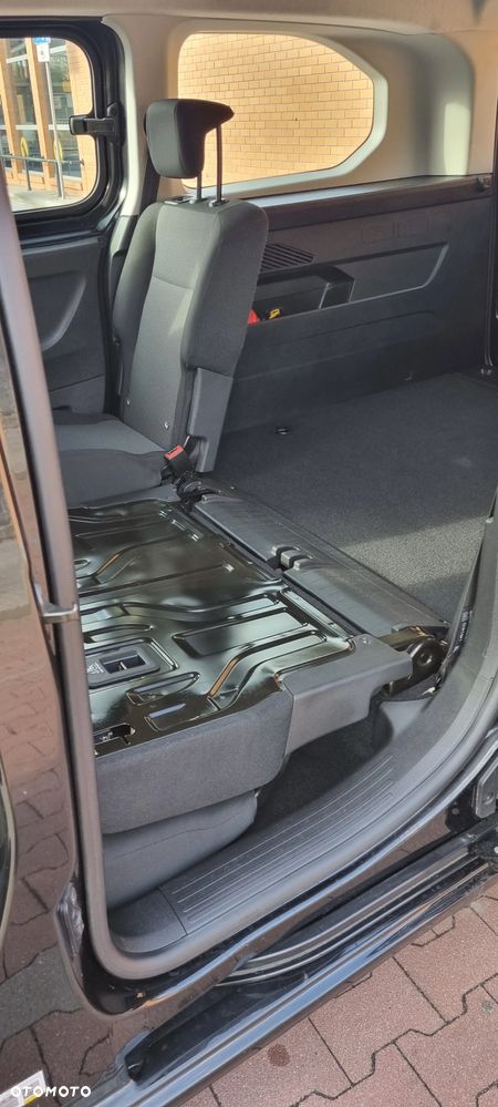 Toyota Proace City Verso - 9