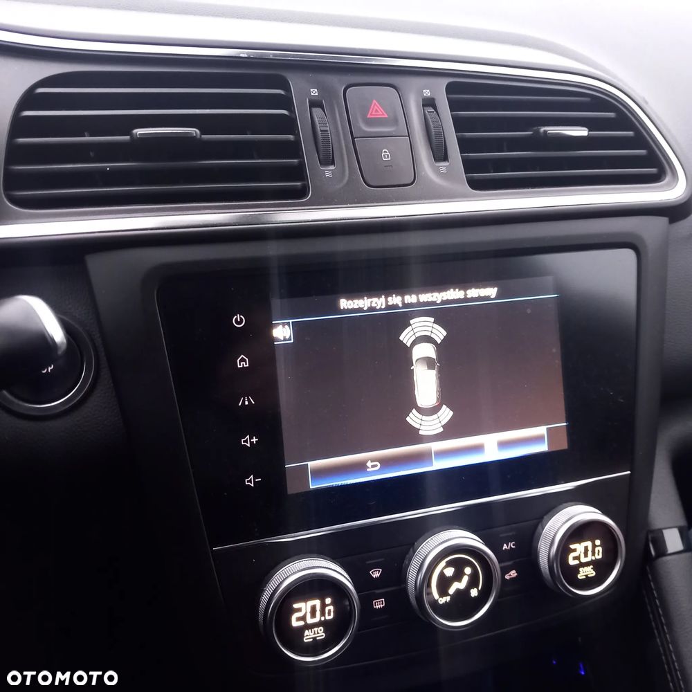 Renault Kadjar 1.3 TCe FAP Black Edition EDC - 17