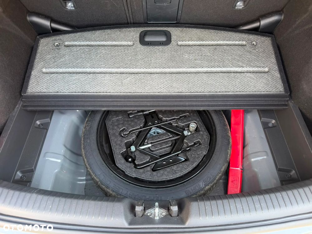 Hyundai i30 N 2.0 T-GDI Performance DCT - 23