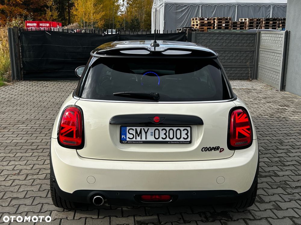MINI Cooper - 12