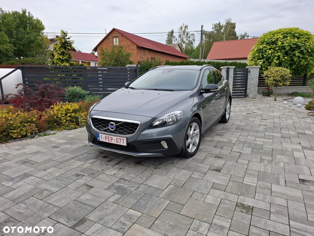 Volvo V40 Cross Country D2 You - 22