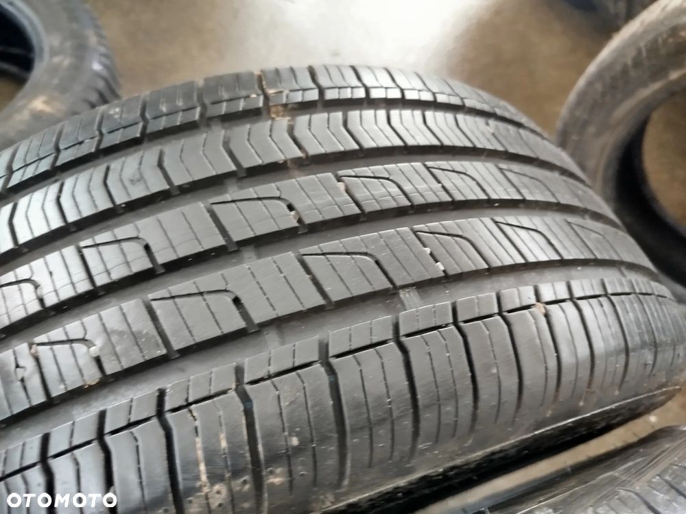 225/45R17 94W Dunlop Sport AllSeason 2x90% bieżnika - 3