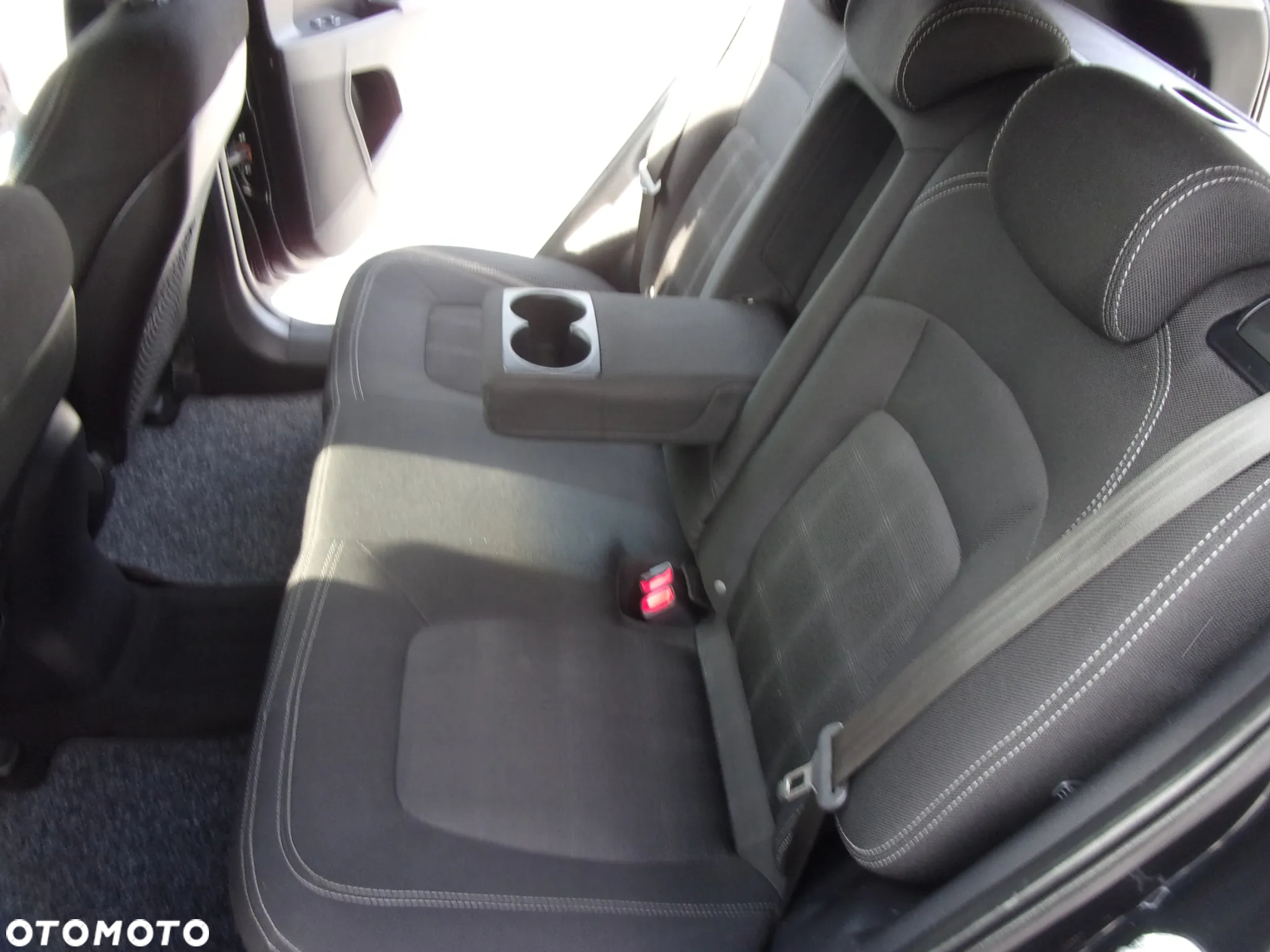 Kia Sportage 2.0 GDI AWD Vision - 31