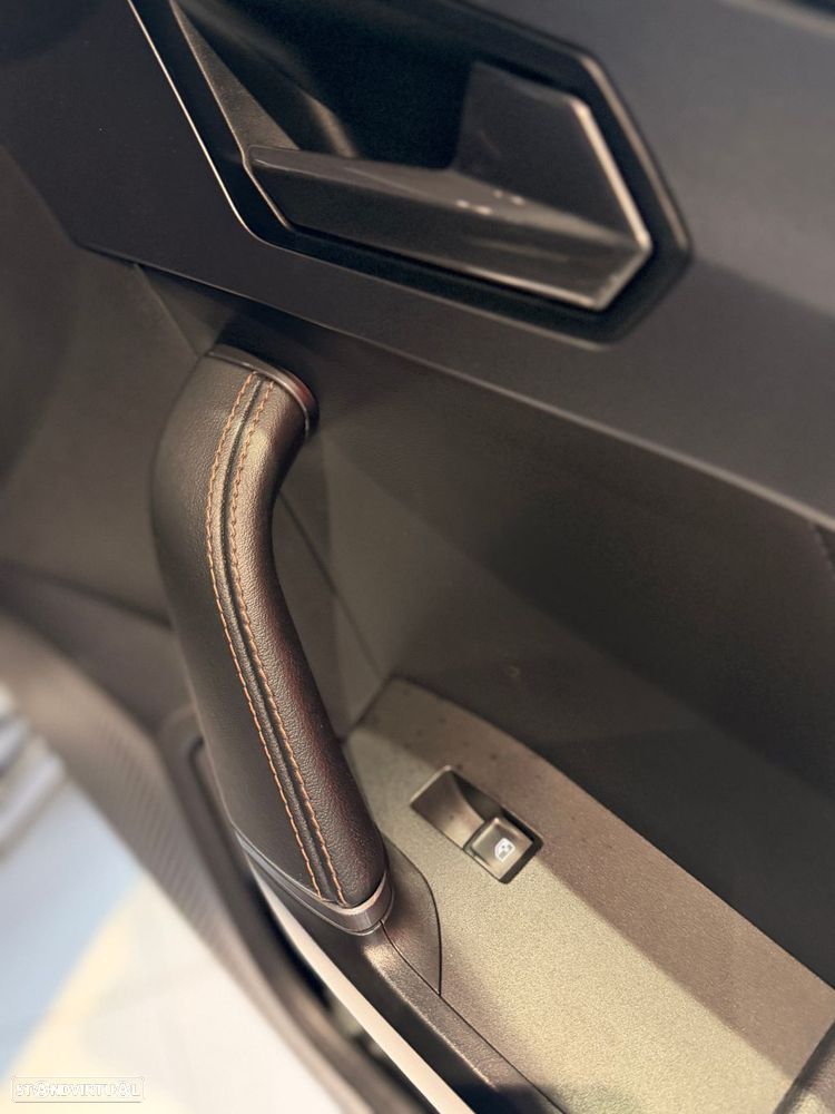 Cupra Formentor 1.5 TSI Base DSG - 32