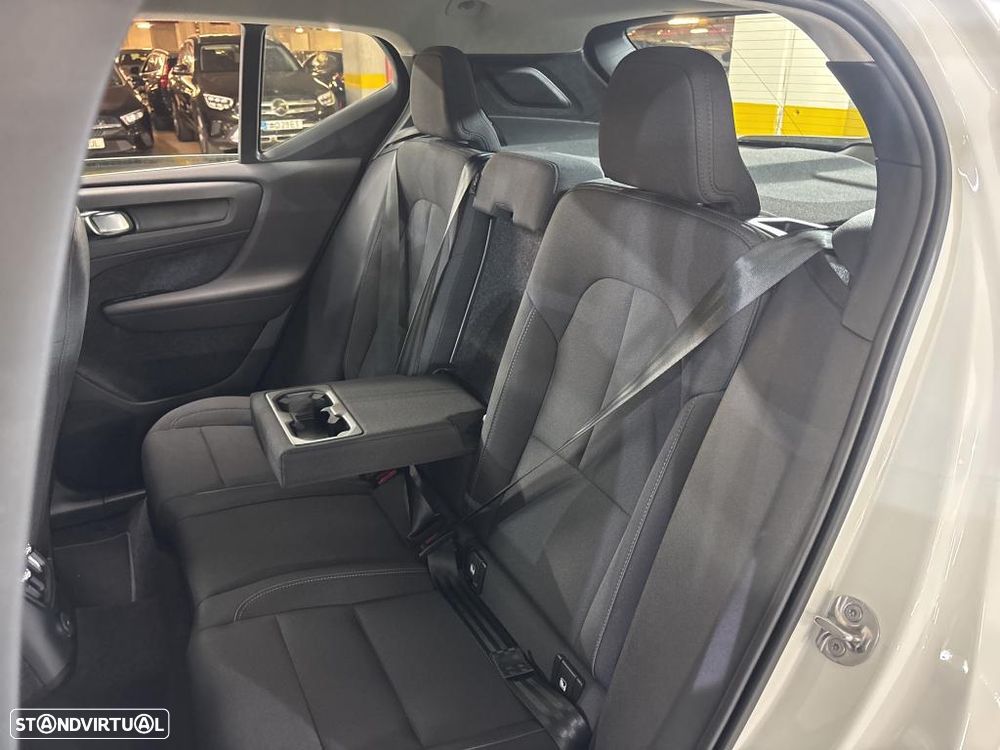 Volvo XC 40 1.5 T5 PHEV Inscription Expression - 9