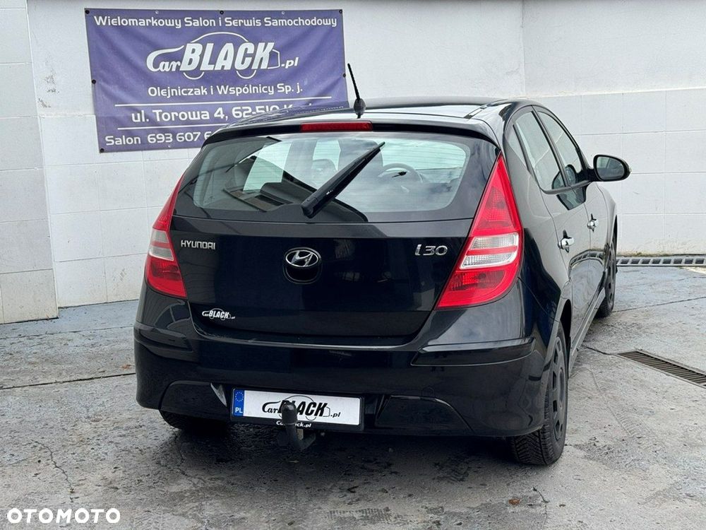 Hyundai i30 - 5