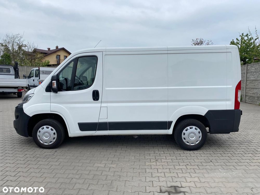 Citroën JUMPER - 8