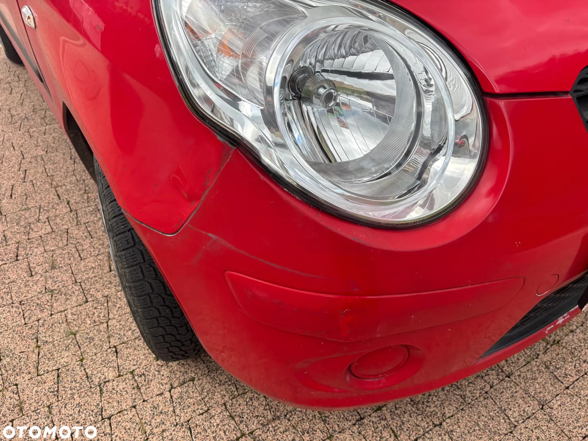 Kia Picanto 1.1 - 16