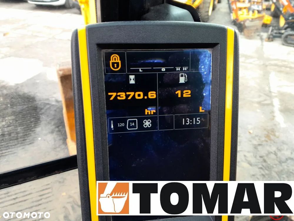 JCB JZ141 2018R - 29