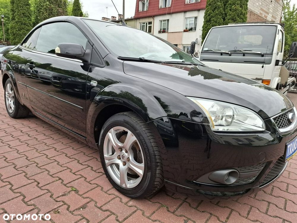 Ford Focus 2.0 Titanium EU5 - 8