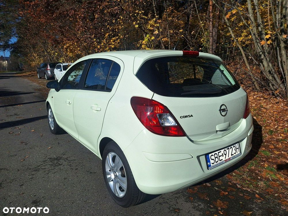 Opel Corsa 1.2 16V 111 - 6