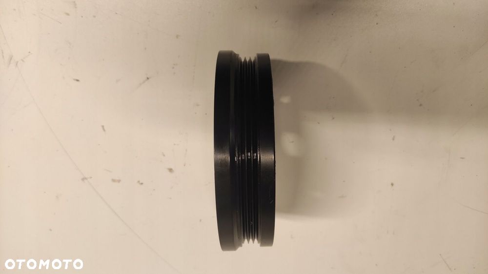 KOŁO PASOWE WAŁU VOLVO XC40 T3 1.5 HYBRYDA - 2