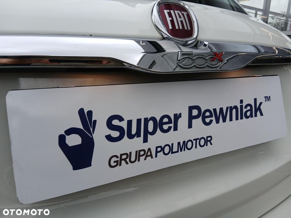 Fiat 500X 1.6 E-Torq Pop+ - 17