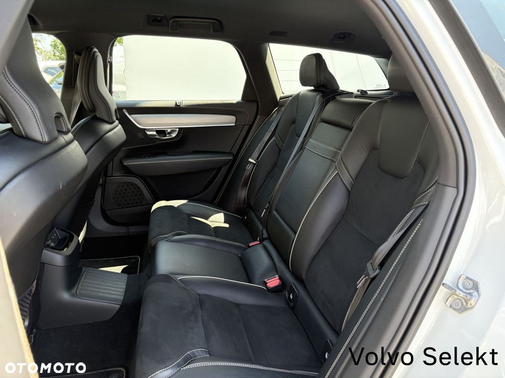 Volvo V90 - 21