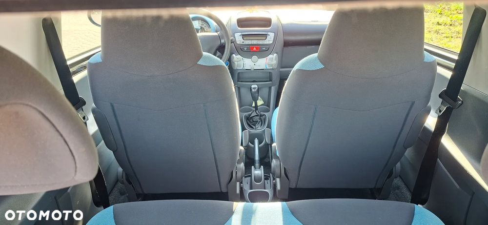 Peugeot 107 1.0 Trendy - 15