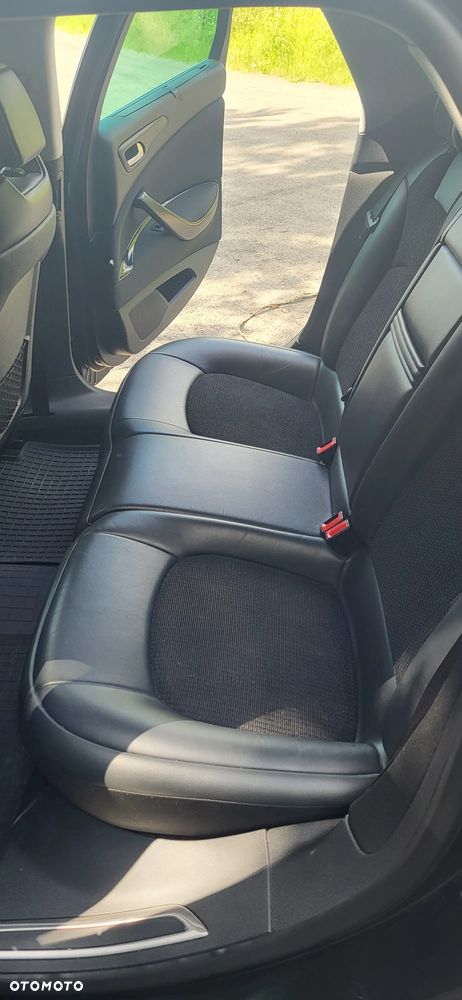 Citroën C5 2.0 HDi Seduction - 4