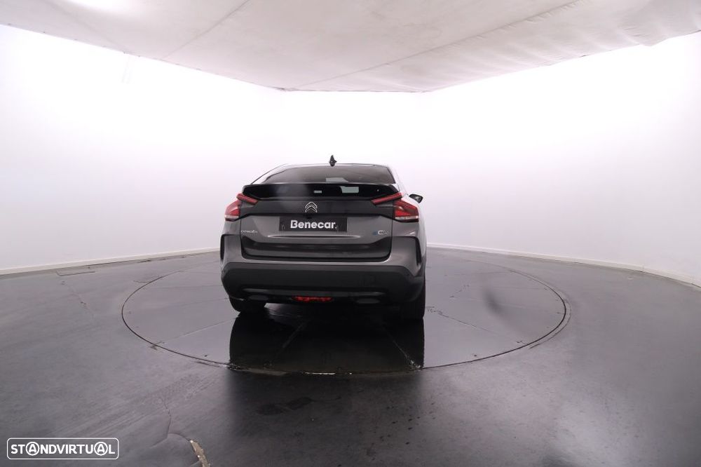 Citroën e-C4 50 kWh Shine Pack - 7