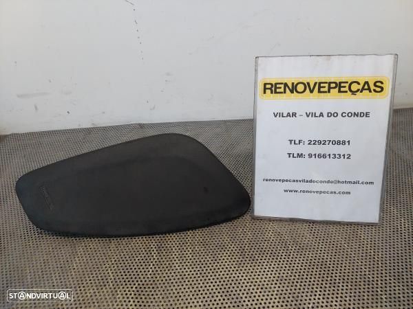 Airbag Banco Esq Fiat Bravo Ii (198_) - 1