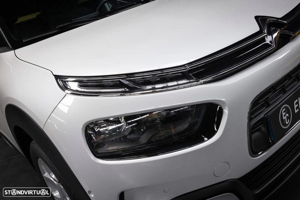 Citroën C4 Cactus 1.6 BlueHDi Shine - 7