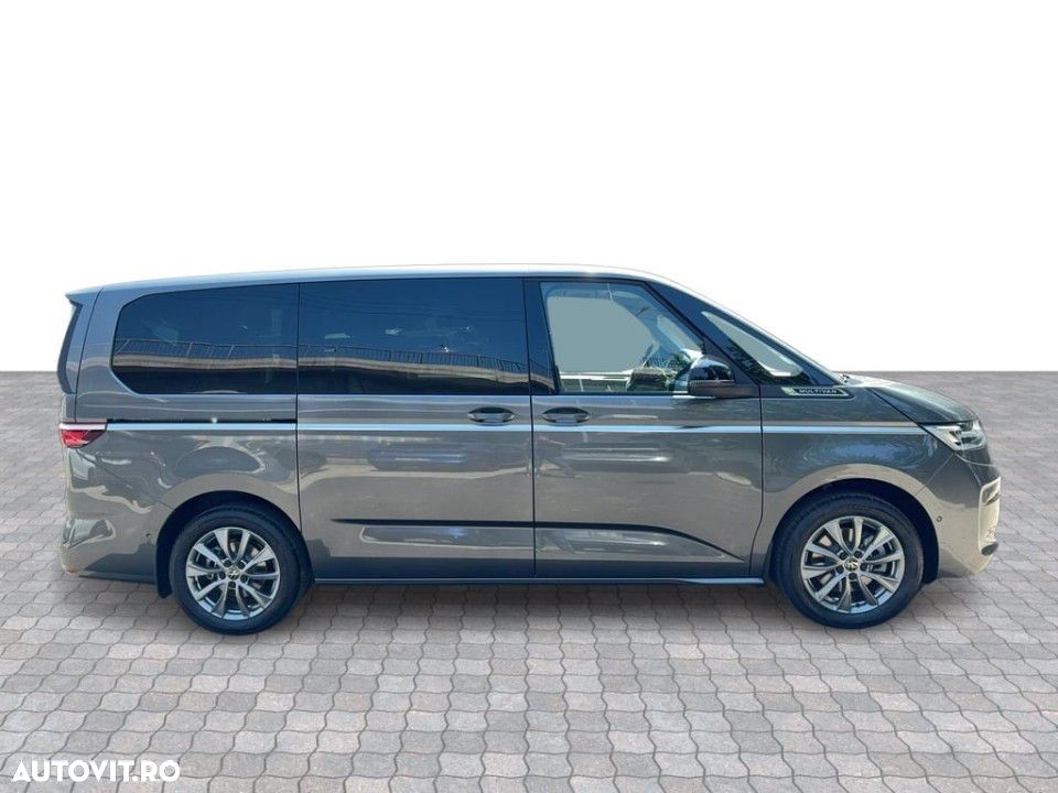 Volkswagen Multivan - 28