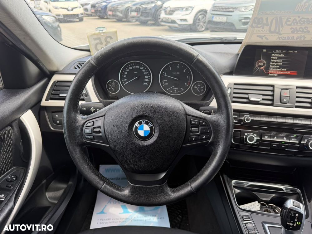 BMW Seria 3 - 11