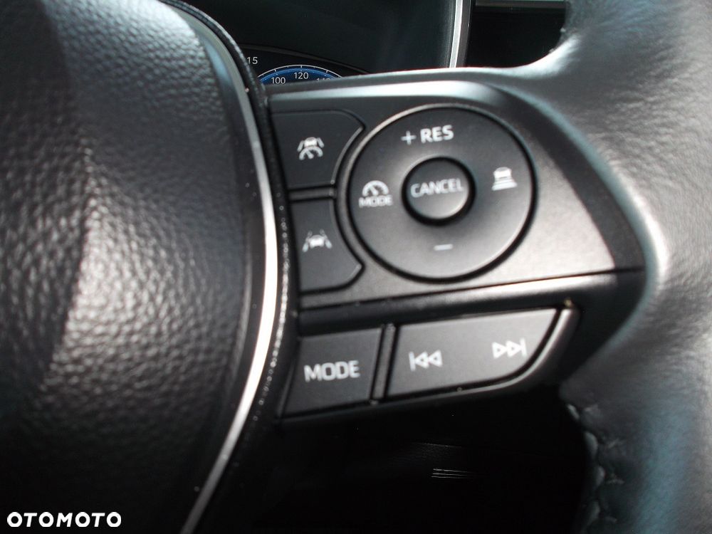 Toyota Corolla 1.5 Comfort - 23