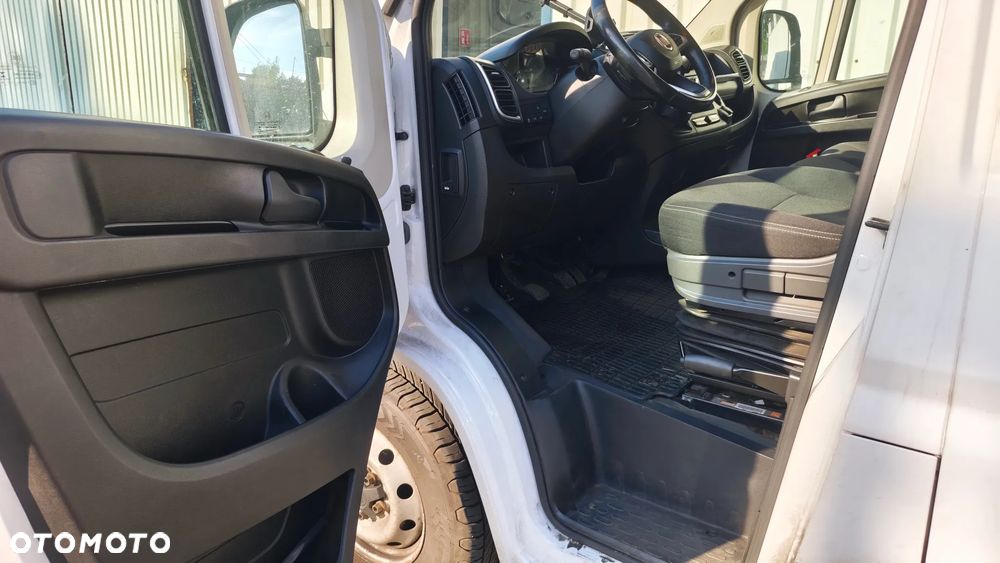 Fiat Ducato MJ L4 - 6