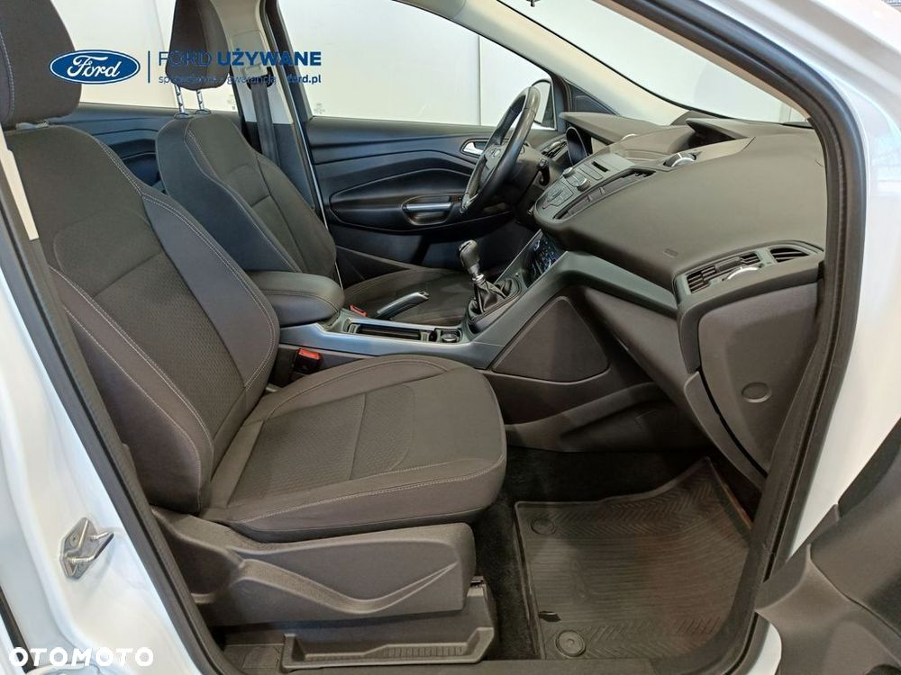 Ford Kuga 1.5 EcoBoost FWD Trend ASS GPF - 13