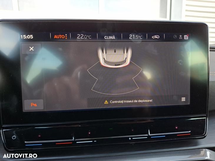 Cupra Formentor 2.0 TDI 4DRIVE DSG - 27