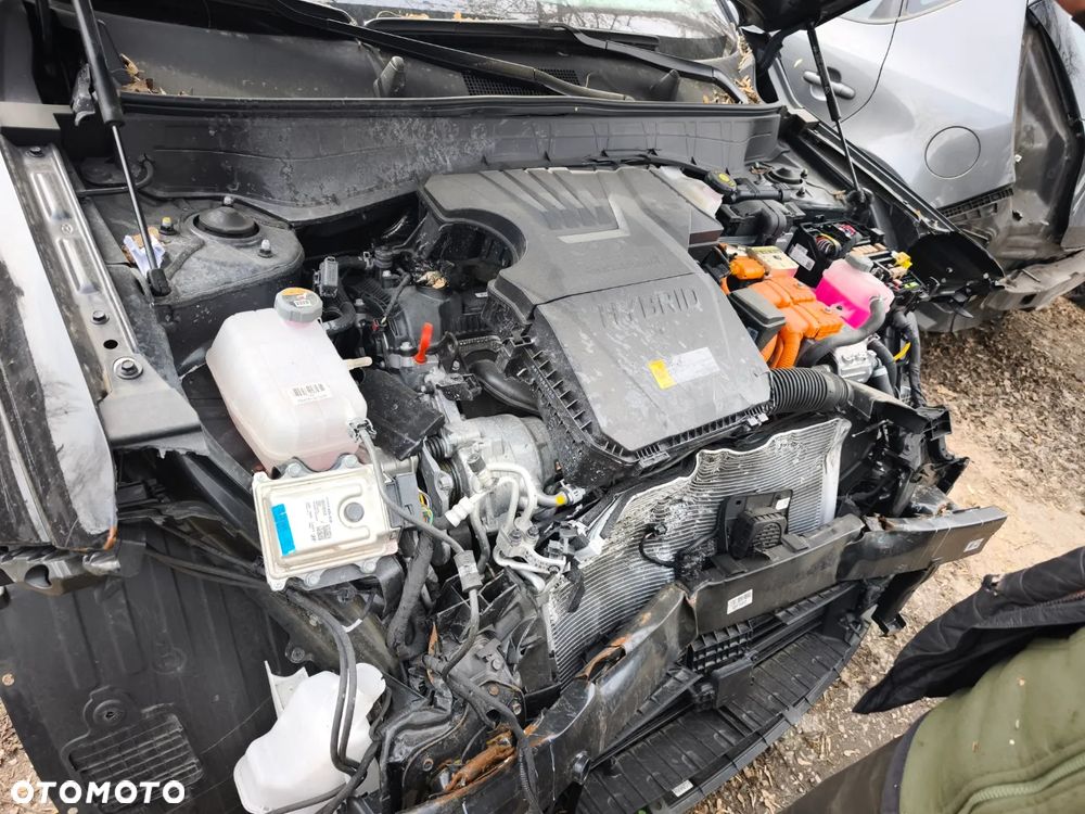 Hyundai Kona 1.6 GDI DCT N Line - 5