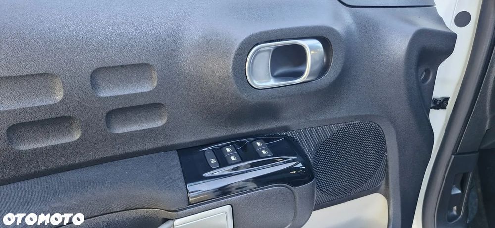 Citroën C3 Pure Tech 83 S&S SHINE PACK - 13