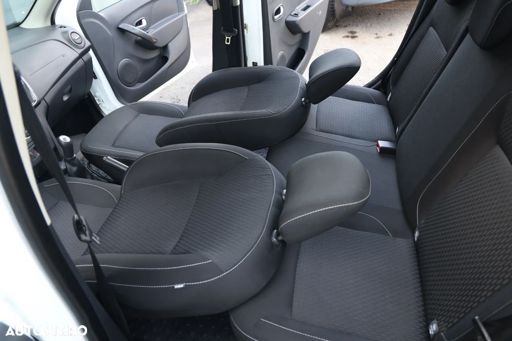 Dacia Logan 1.0 SCe Acces - 10
