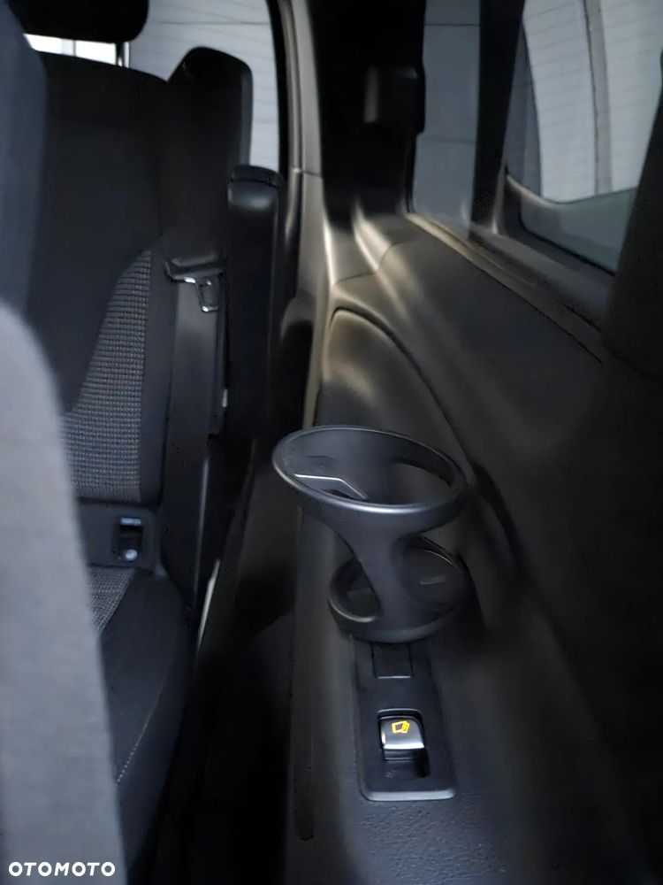 Mercedes-Benz Klasa V 250 d 4-Matic 9G-Tronic (d³ugi) - 31