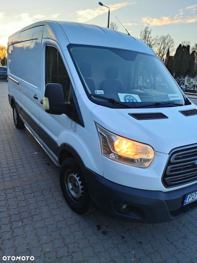 Ford Transit - 2