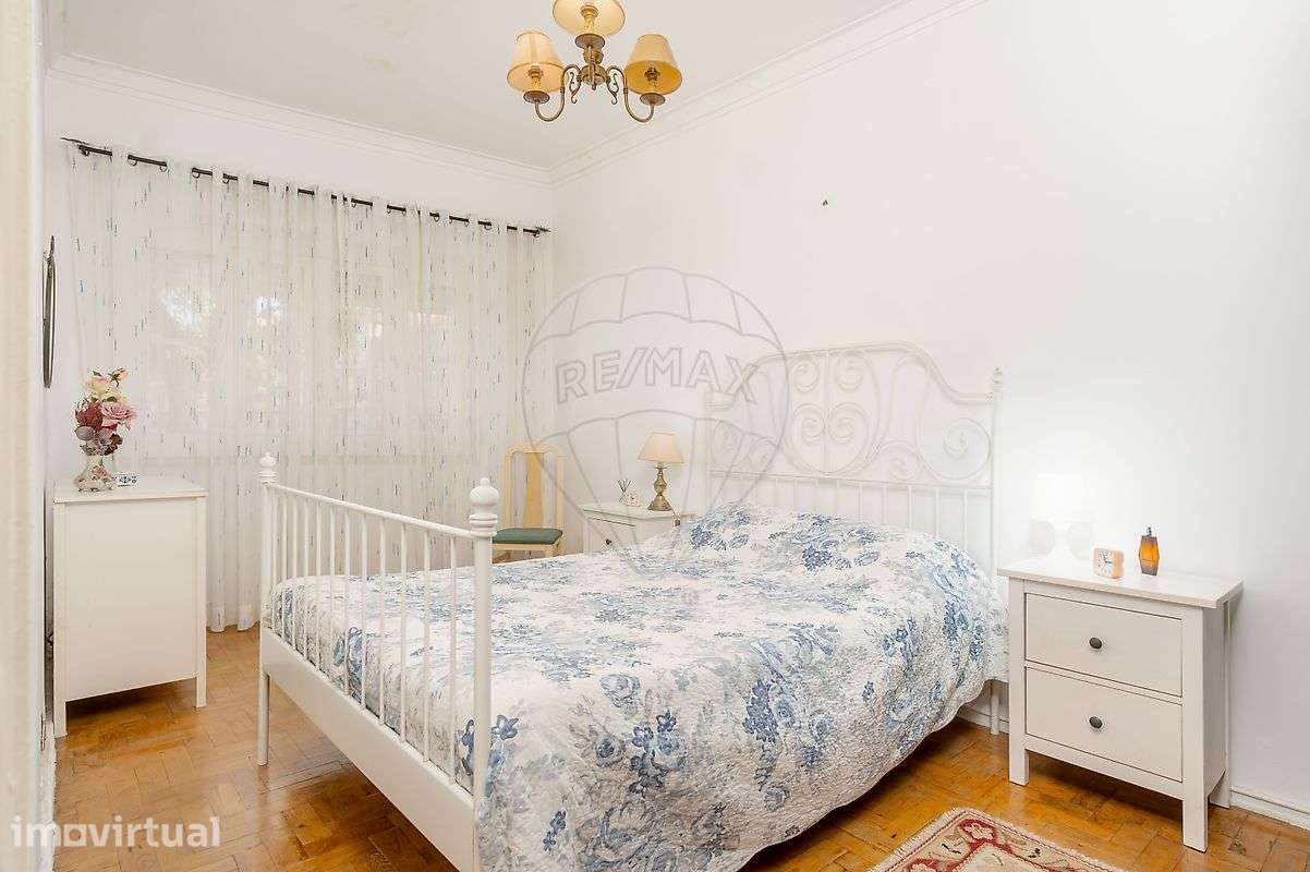 Apartamento T2 para venda - Grande imagem: 5/14