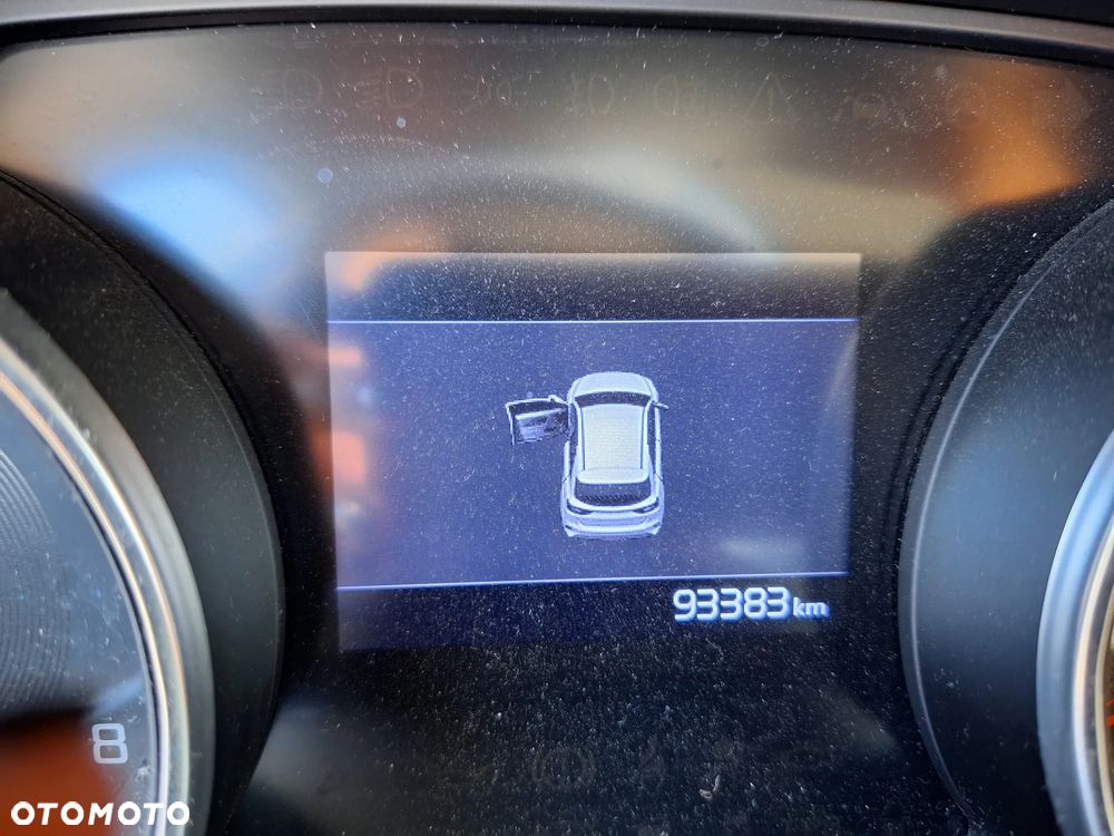 Kia Ceed 1.4 T-GDI M DCT - 14