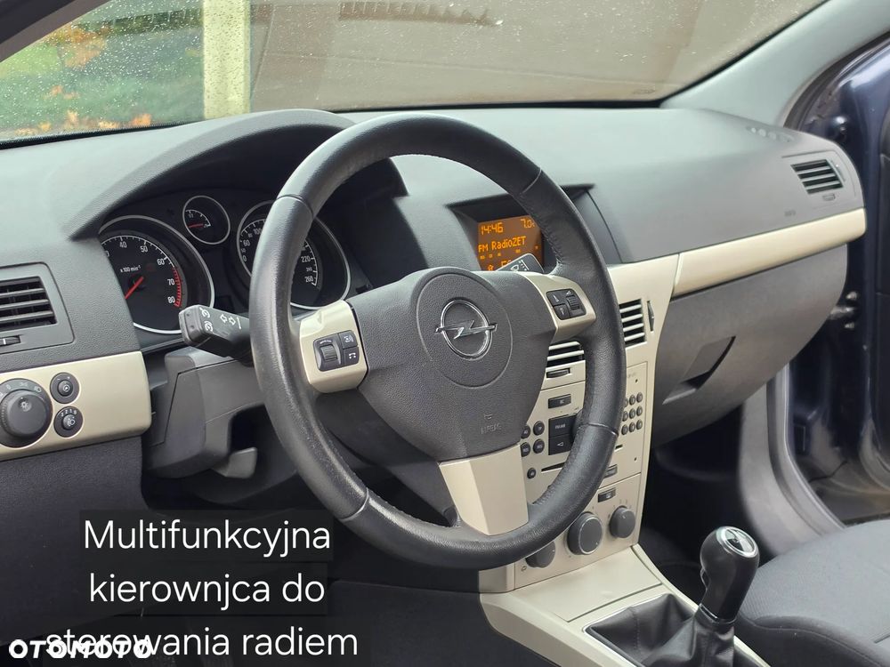 Opel Astra - 21
