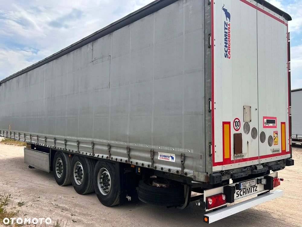 Schmitz Cargobull SCB*S3T - 5