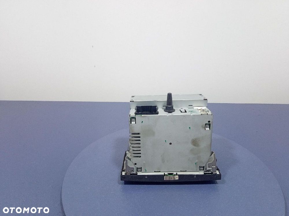 FORD FOCUS MK2 RADIO CD FABRYCZNE 3M5F-18C821-BE - 4