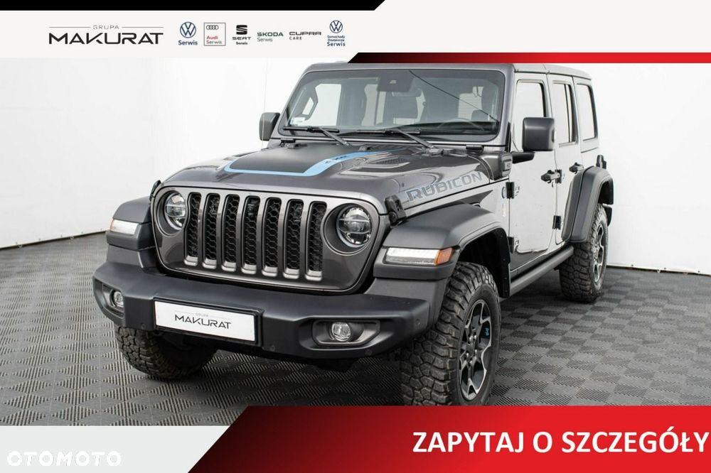Jeep Wrangler - 2