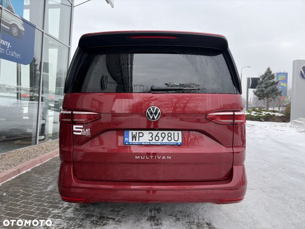 Volkswagen Multivan 2.0 TDI L2 Life DSG - 12