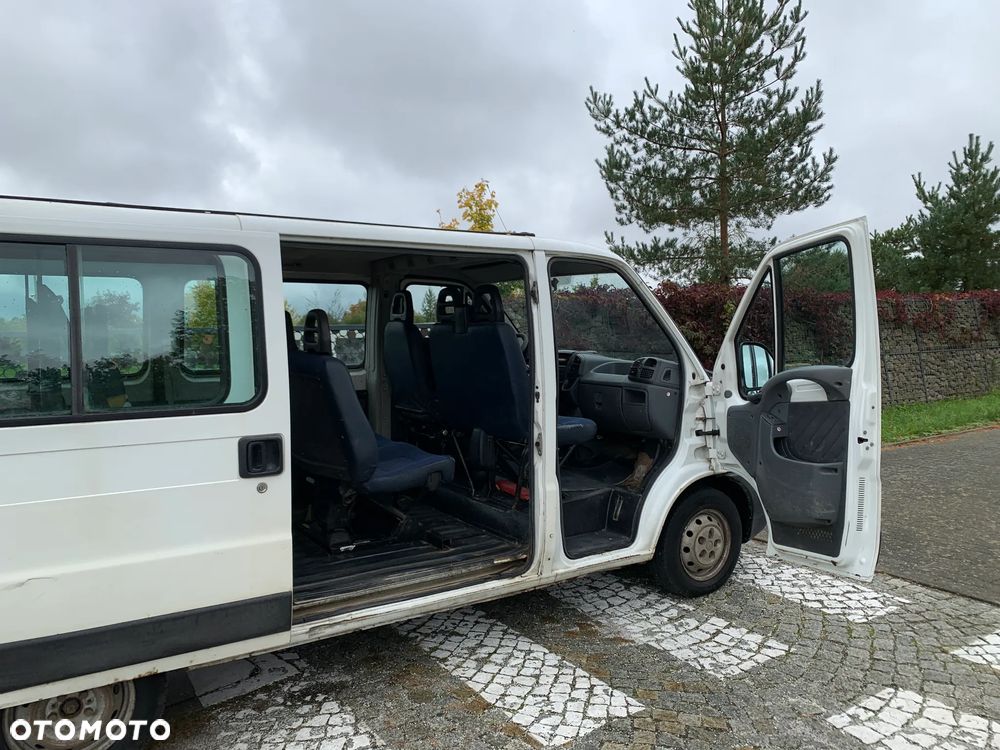 Fiat Ducato 15 JTD - 11