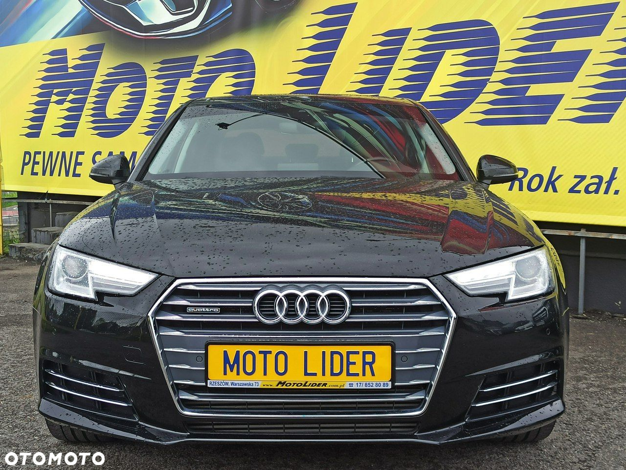 Audi A4 - 2