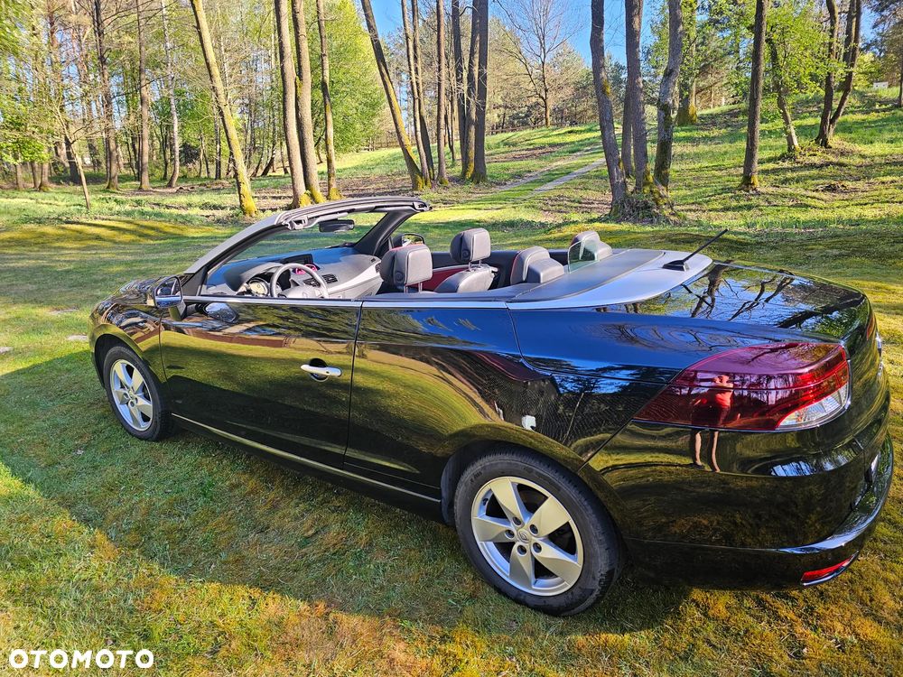 Renault Megane 2.0 140 CVT Dynamique - 3
