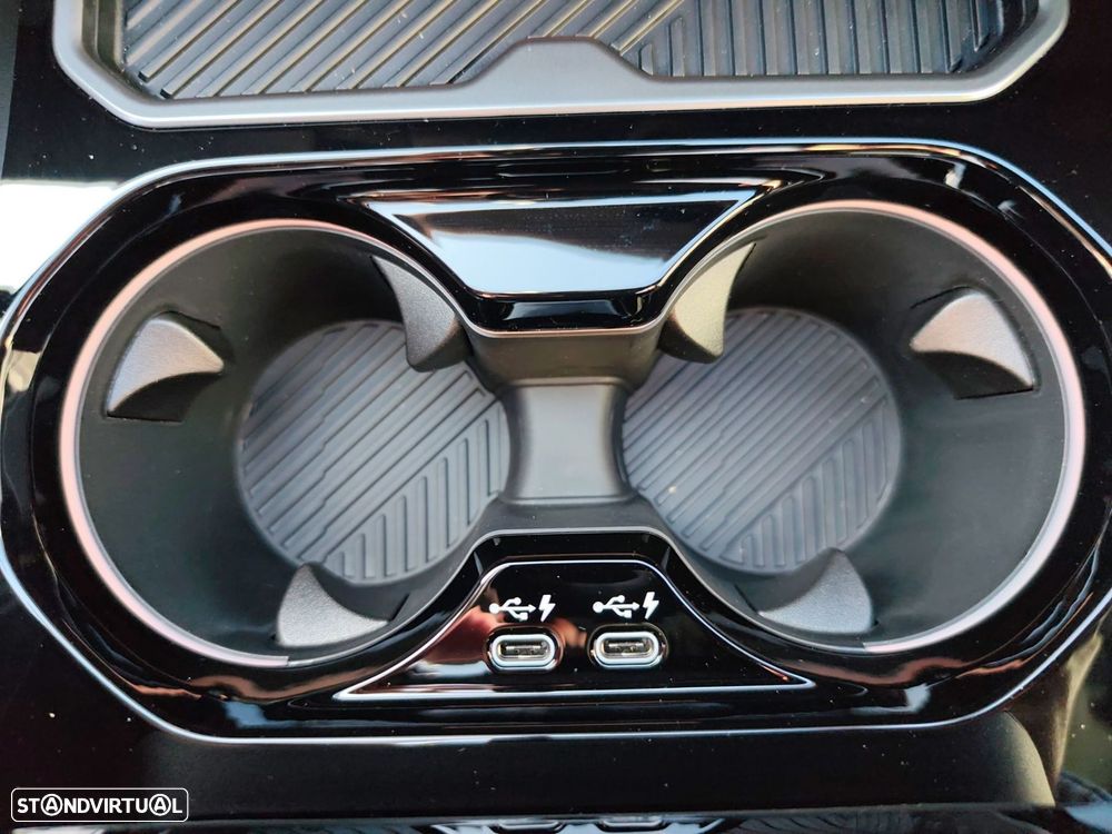 BMW 530 e Pack Desportivo M - 31